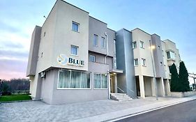Hotel BlueTwo Međugorje